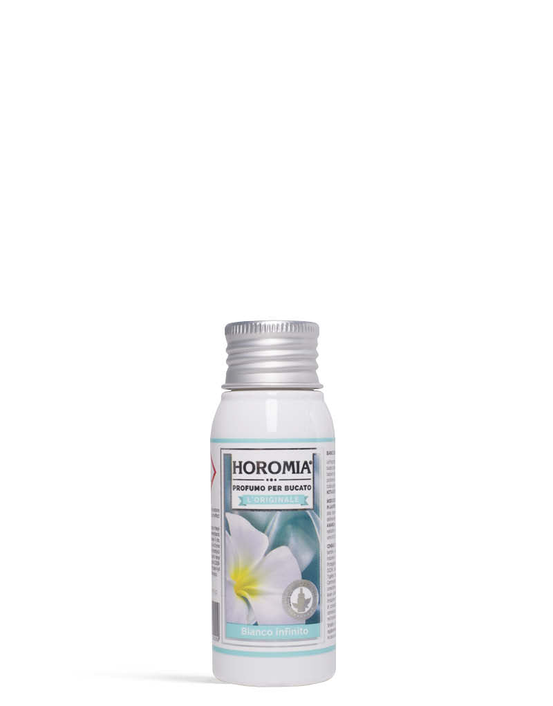 Profumatore per Bucato 50 ml - 18 fragranze