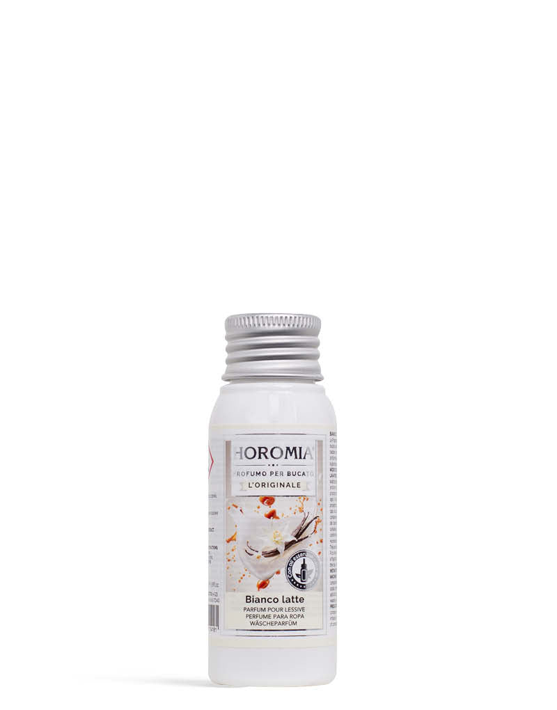 Profumatore per Bucato 50 ml - 18 fragranze