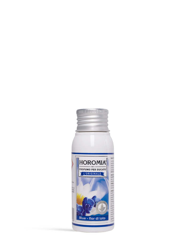 Profumatore per Bucato 50 ml - 18 fragranze
