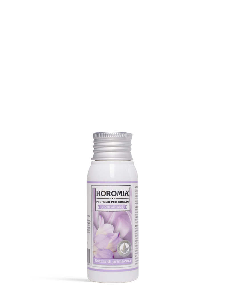 Profumatore per Bucato 50 ml - 18 fragranze