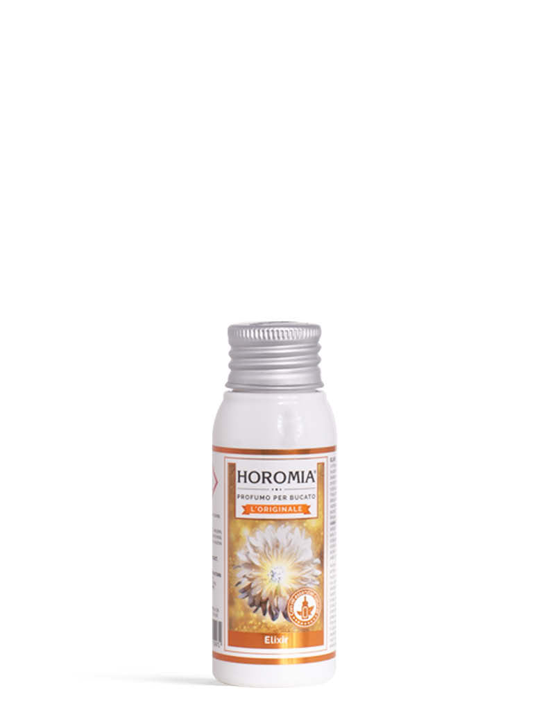 Profumatore per Bucato 50 ml - 18 fragranze