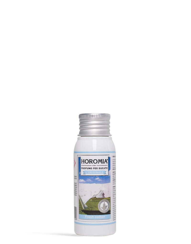 Profumatore per Bucato 50 ml - 18 fragranze
