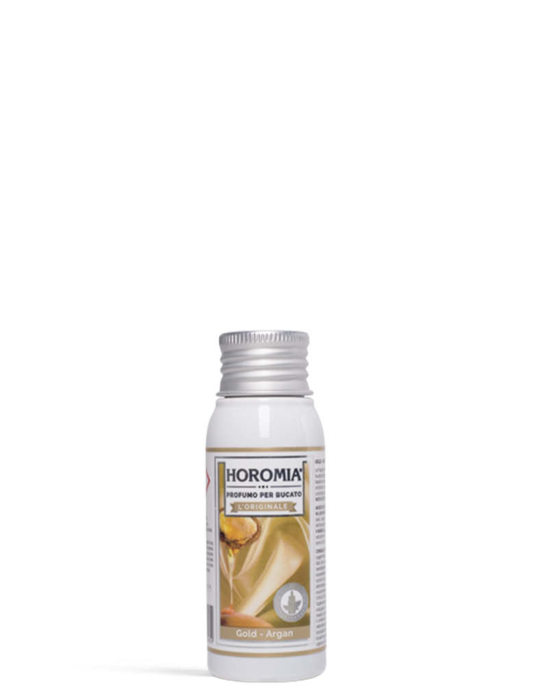Profumatore per Bucato 50 ml - 18 fragranze