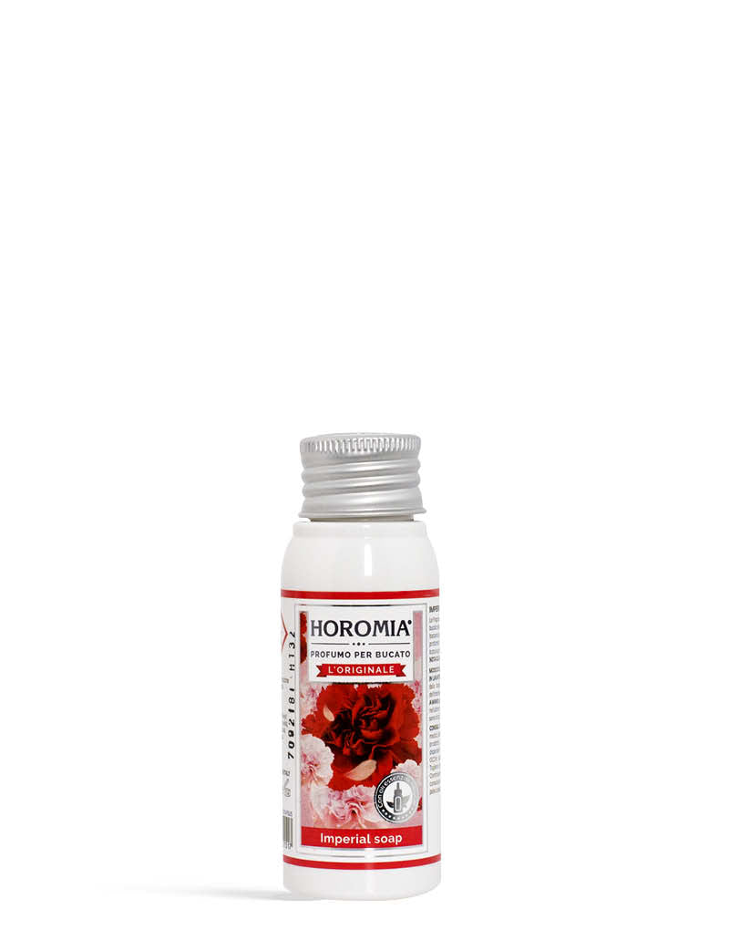 Profumatore per Bucato 50 ml - 18 fragranze