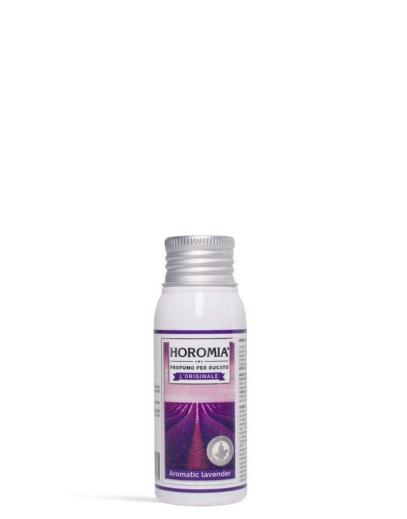 Profumatore per Bucato 50 ml - 18 fragranze