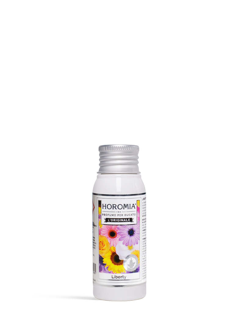 Profumatore per Bucato 50 ml - 18 fragranze