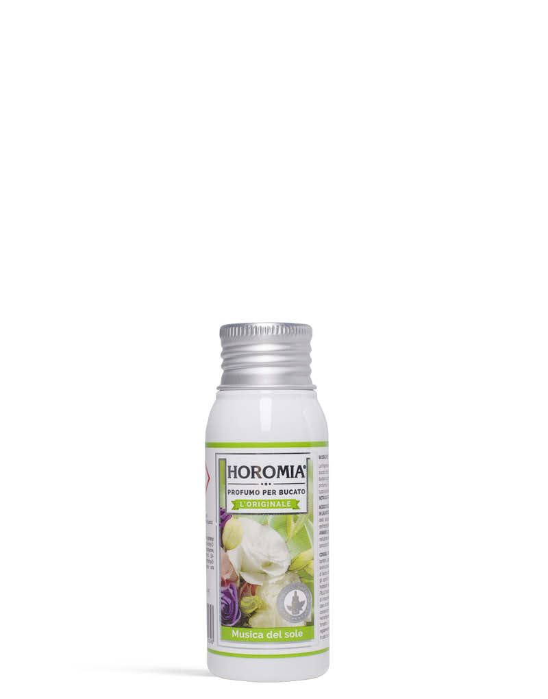 Profumatore per Bucato 50 ml - 18 fragranze