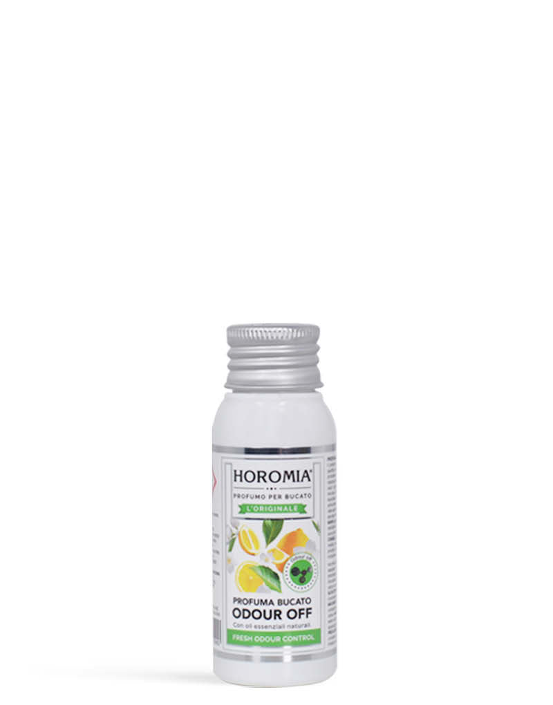 Profumatore per Bucato 50 ml - 18 fragranze