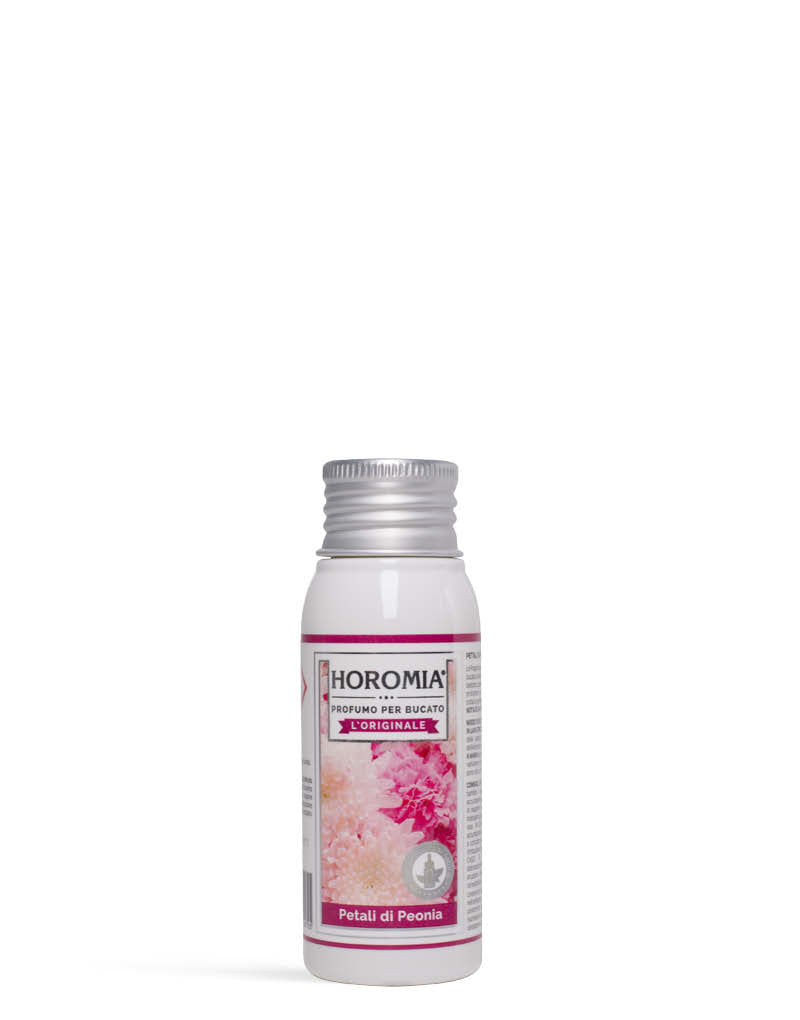 Profumatore per Bucato 50 ml - 18 fragranze