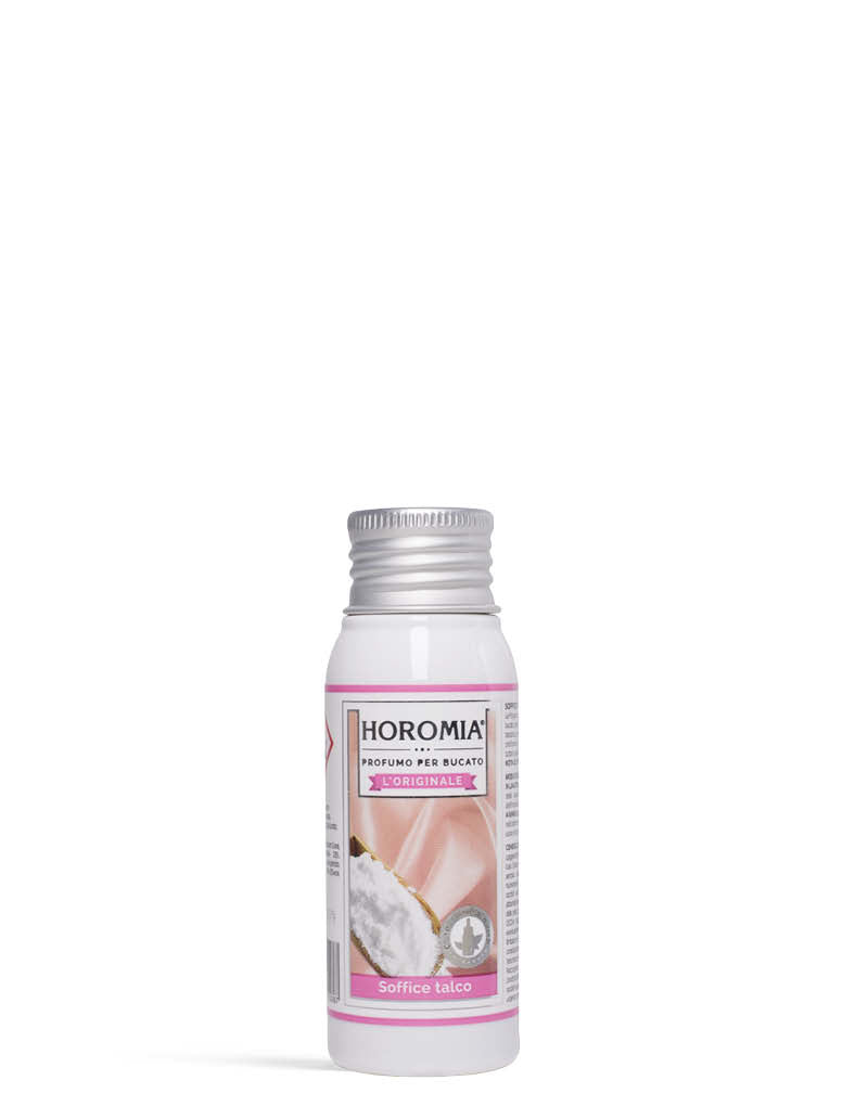 Profumatore per Bucato 50 ml - 18 fragranze
