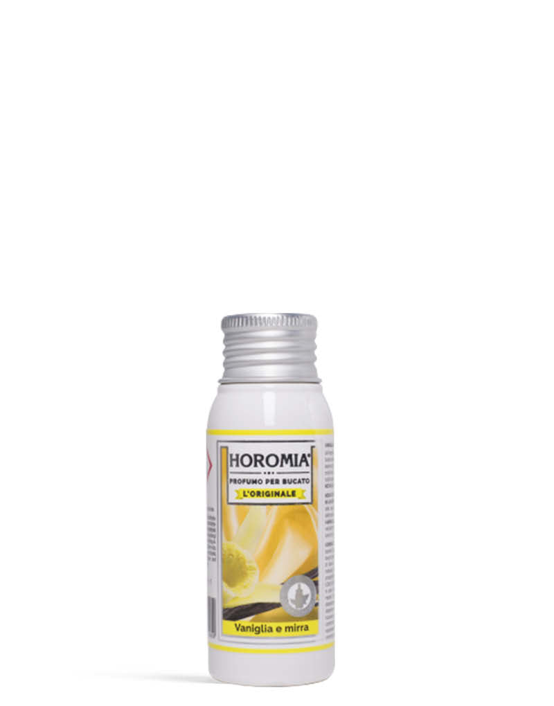 Profumatore per Bucato 50 ml - 18 fragranze