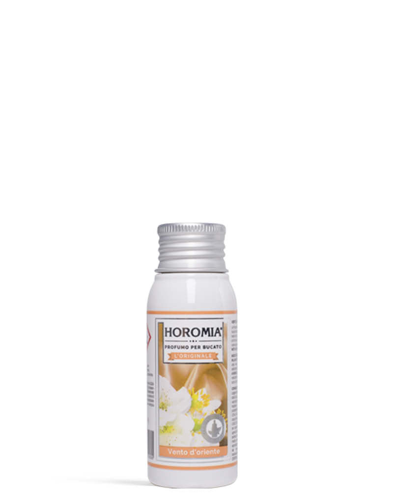 Profumatore per Bucato 50 ml - 18 fragranze