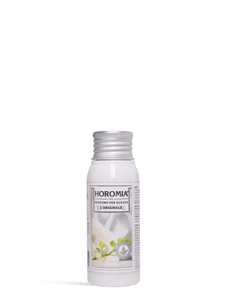 Profumatore per Bucato 50 ml - 18 fragranze