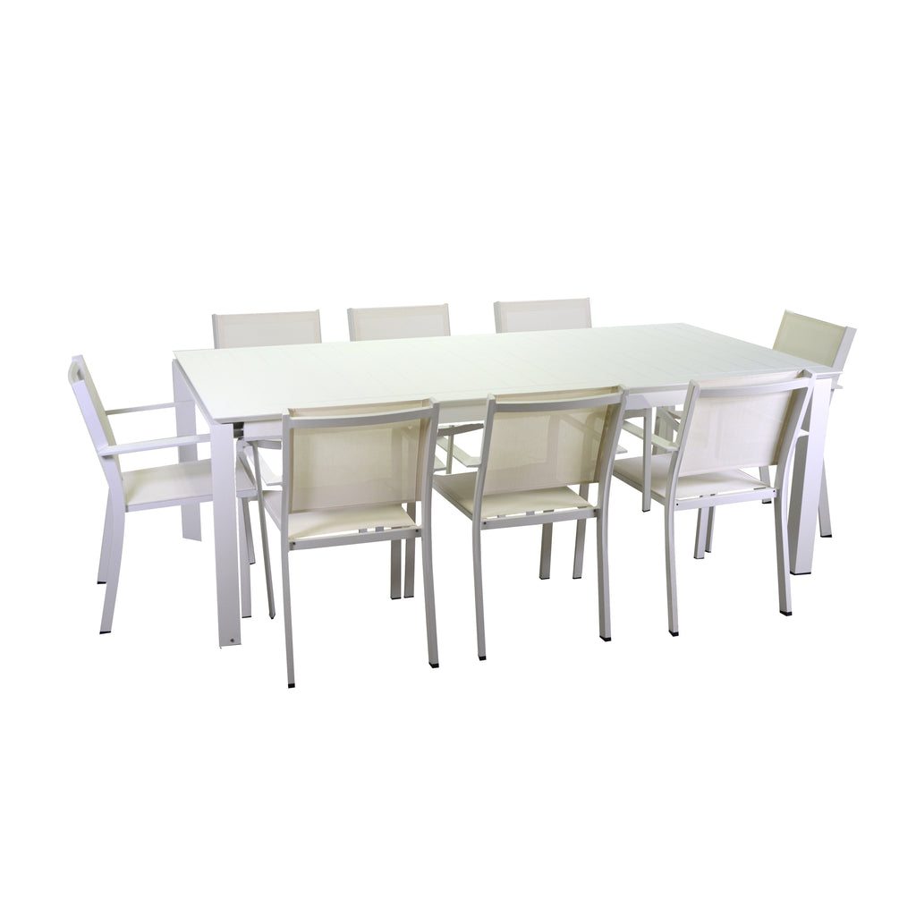Set El Paso da pranzo
