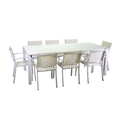 Set El Paso da pranzo