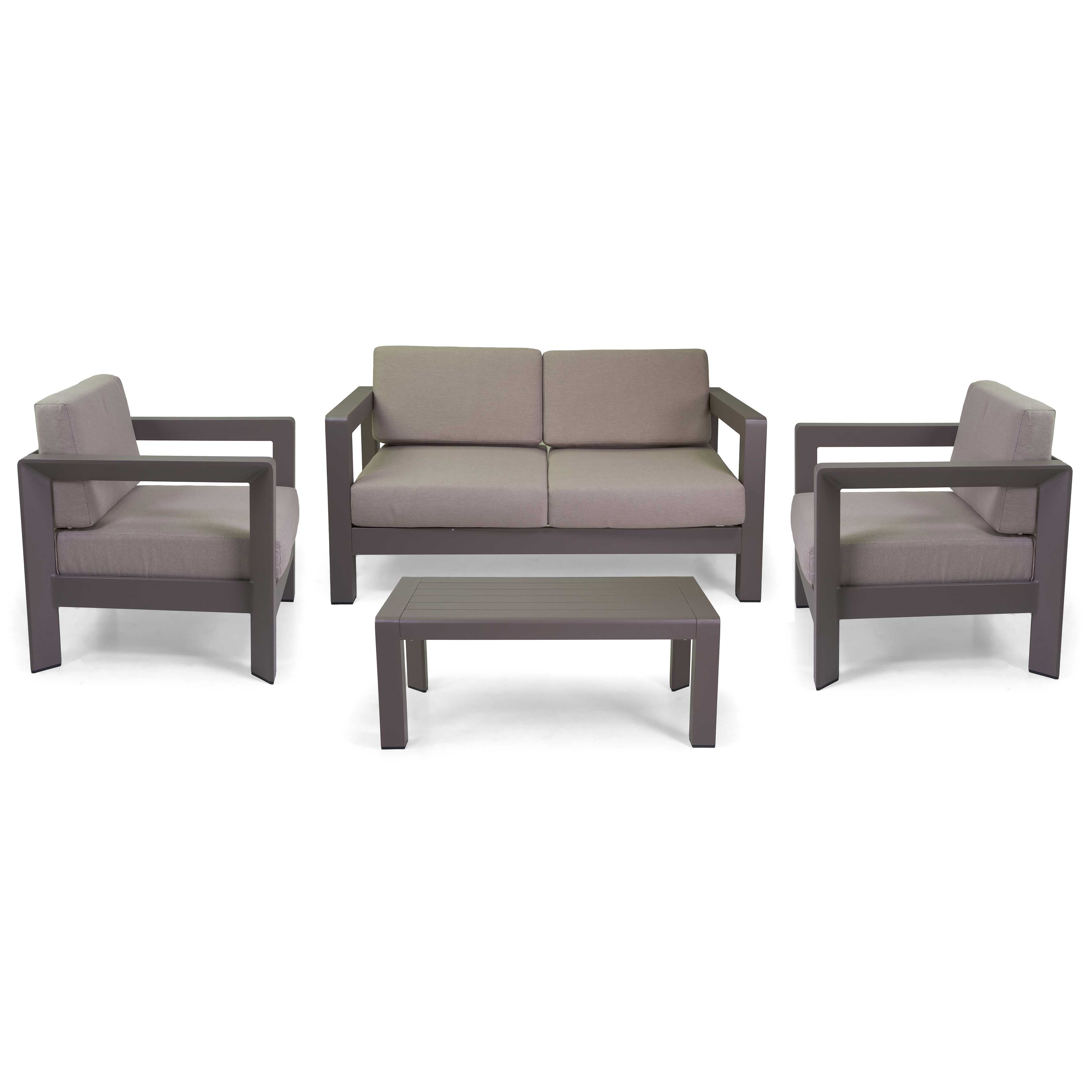 Set El Paso