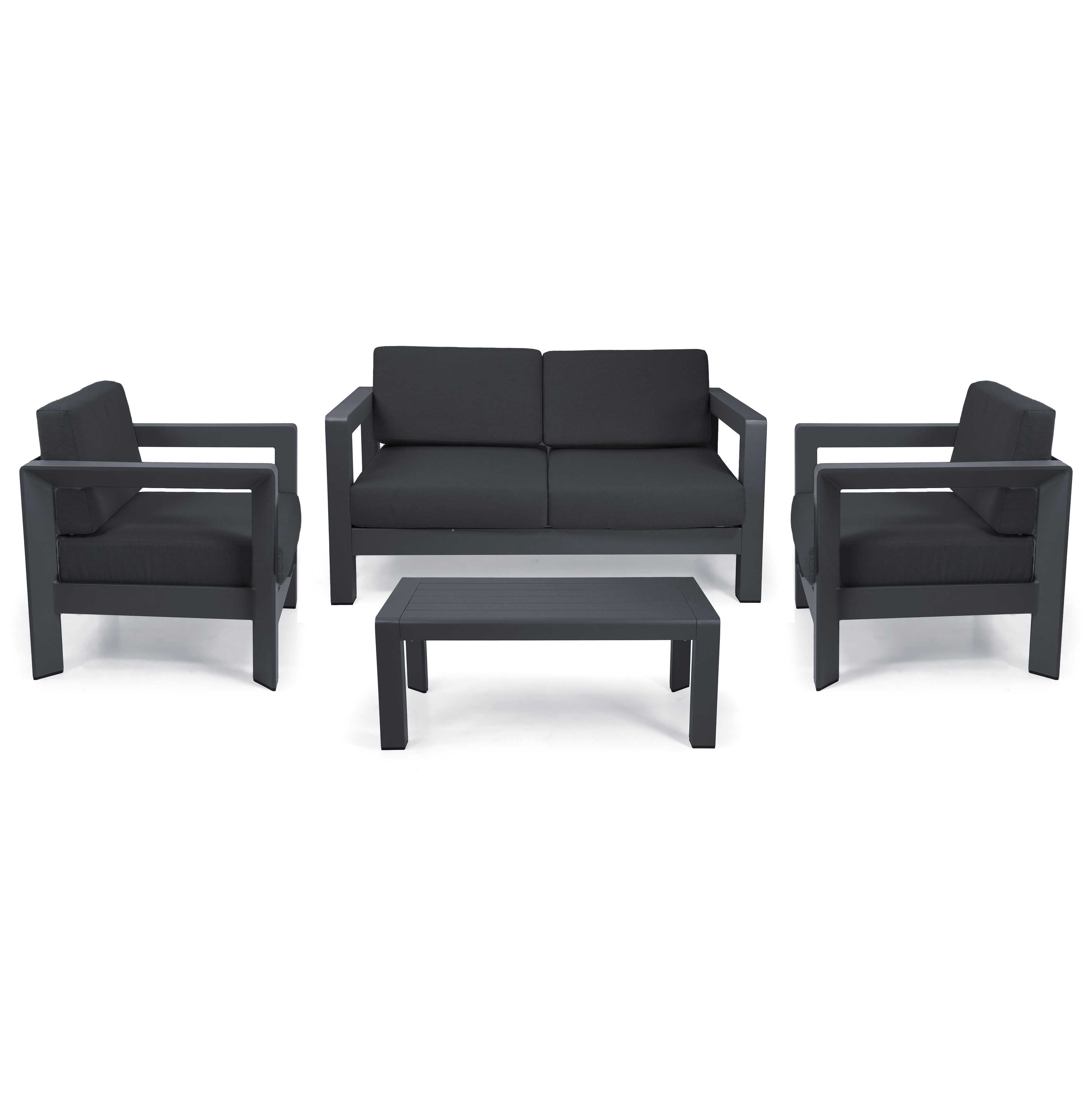 Set El Paso