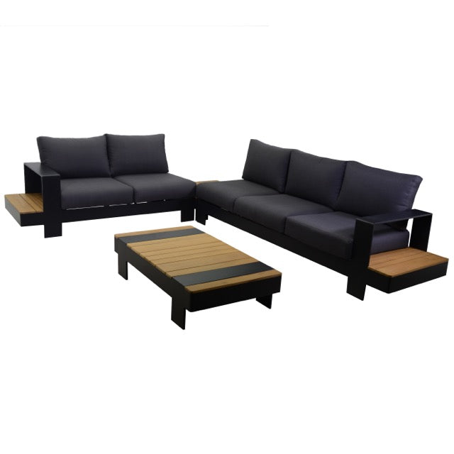 Set Indaho