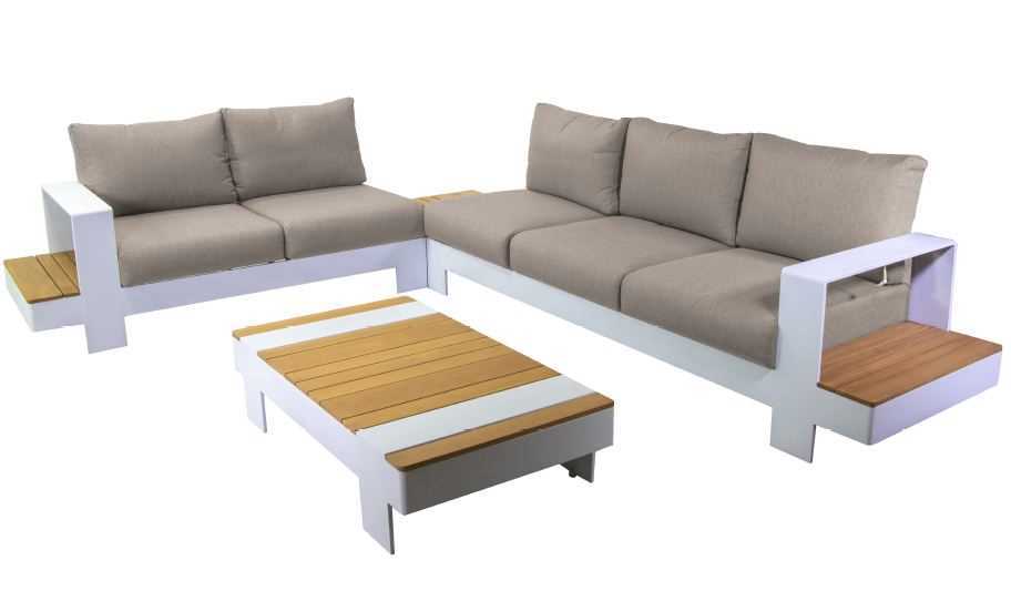 Set Indaho
