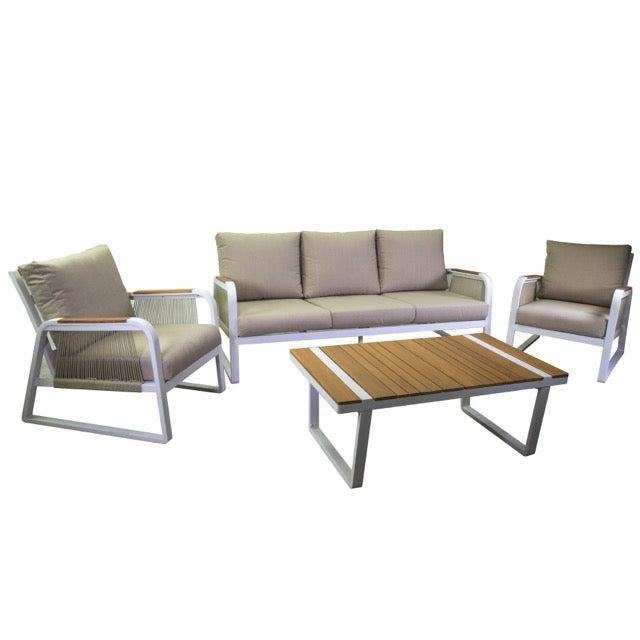 Set Idaho Corde