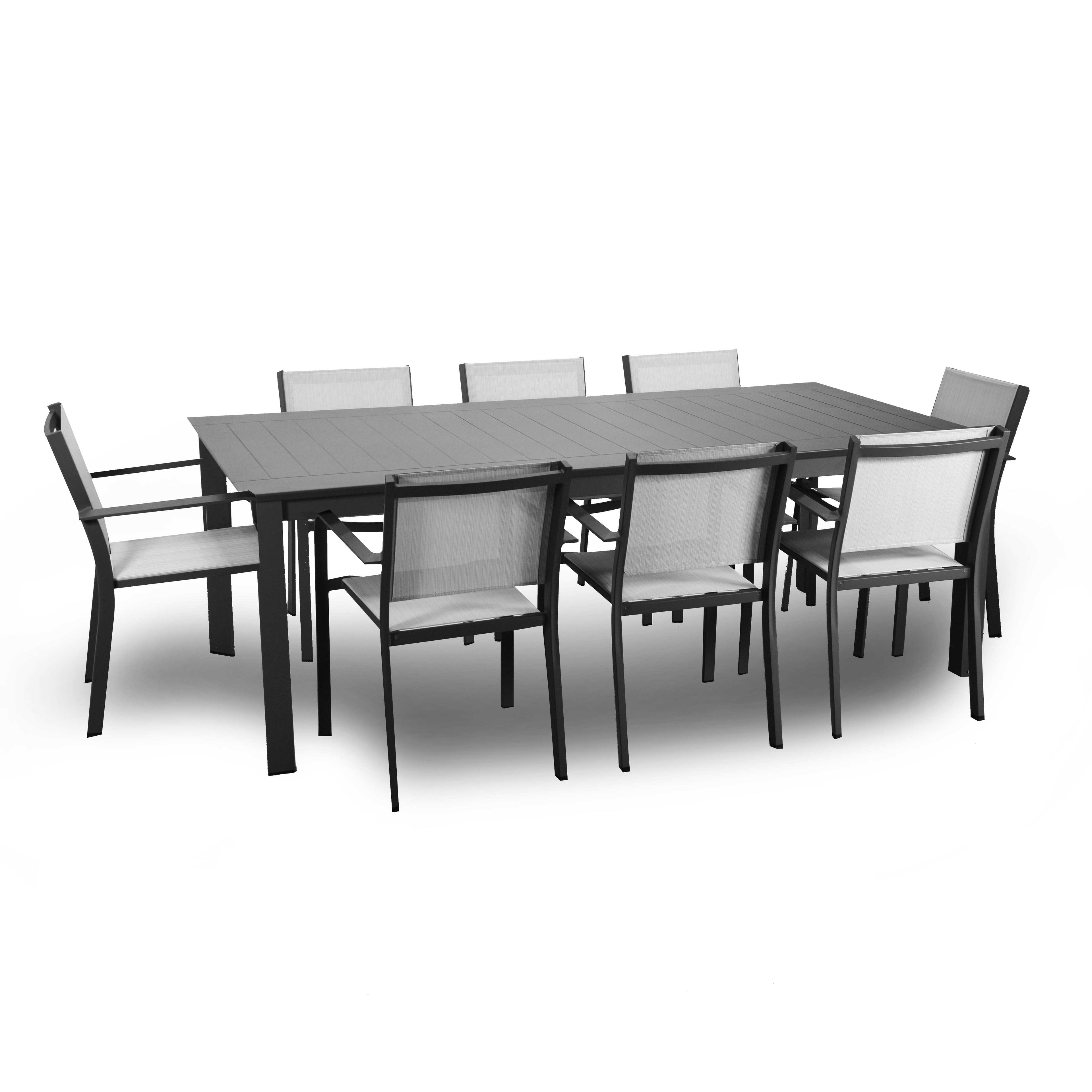 Set El Paso da pranzo