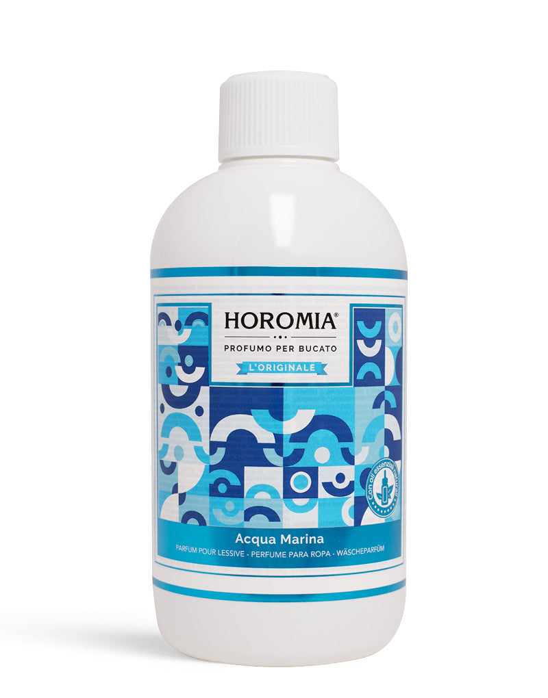 Profumatore per Bucato 500 ml - 18 fragranze
