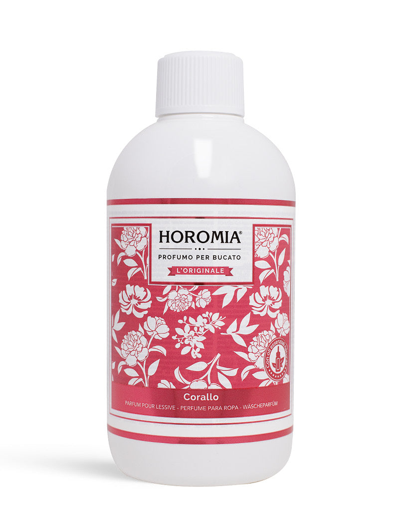 Profumatore per Bucato 500 ml - 18 fragranze