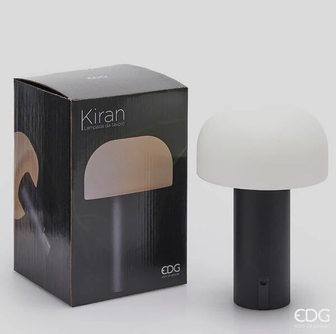 Lampada Kiran