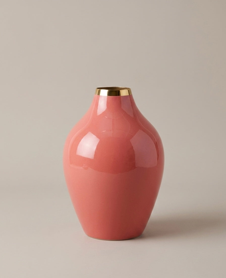 Vaso Charm anfora - 2 colori