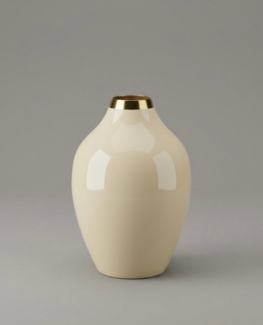 Vaso Charm anfora - 2 colori