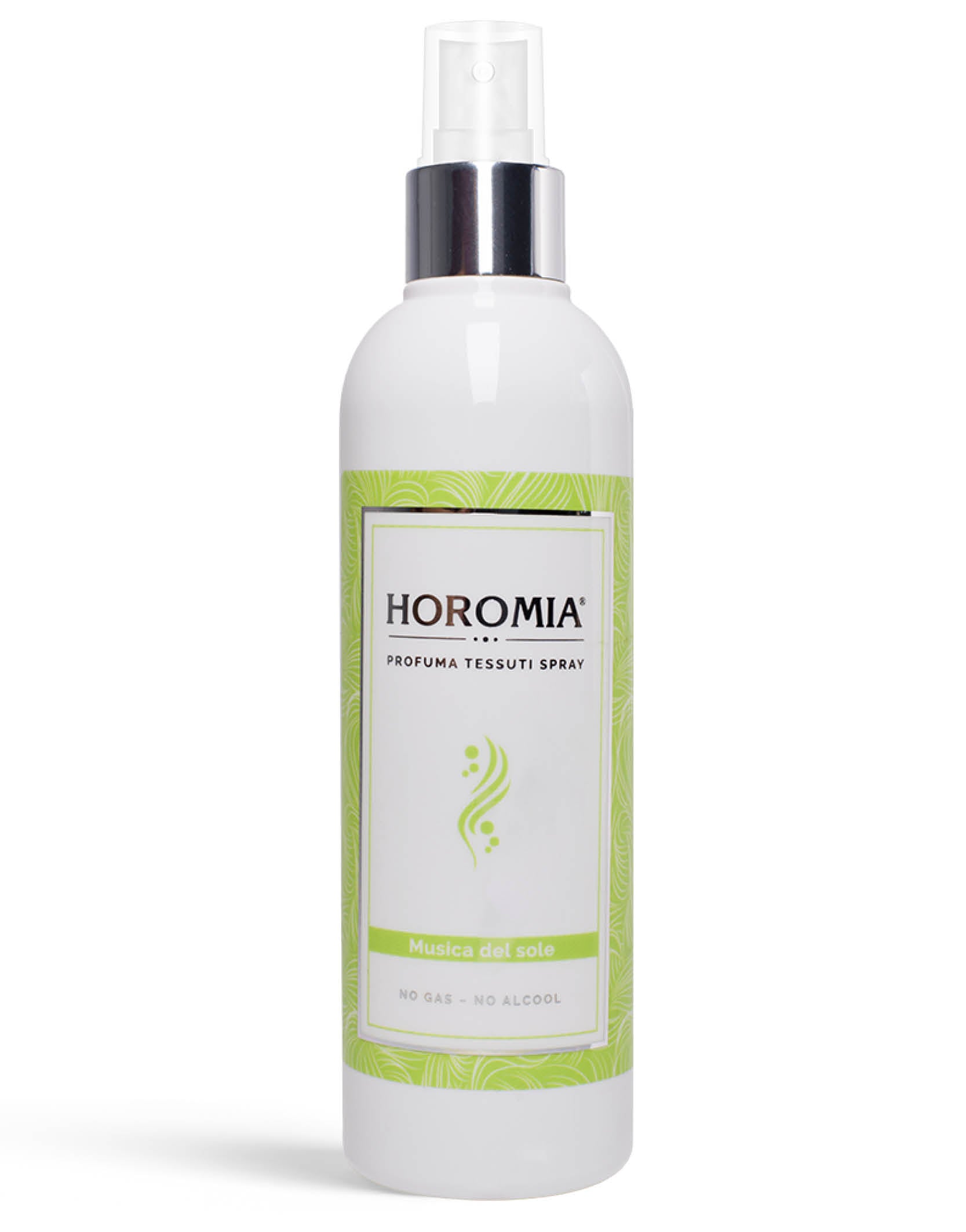 Deo Tessuti Spray 250 ml - 18 Fragranze