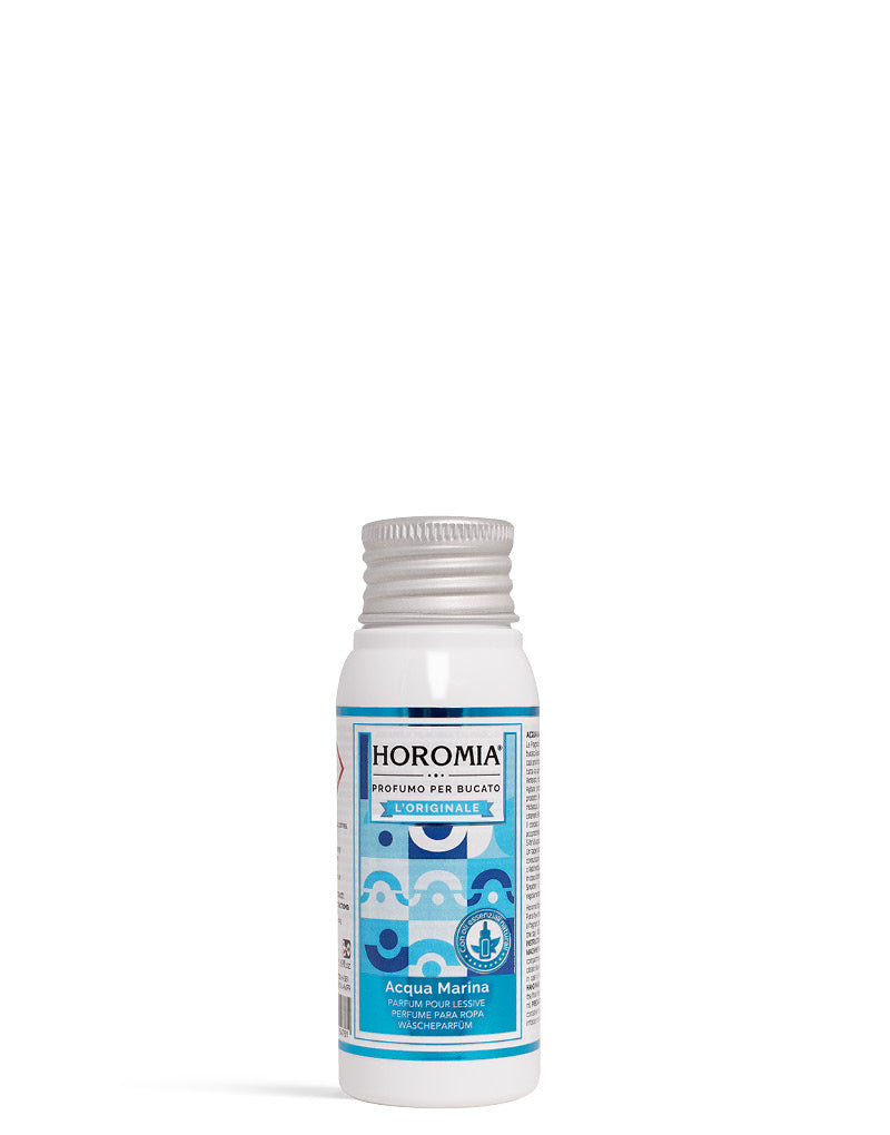 Profumatore per Bucato 50 ml - 18 fragranze