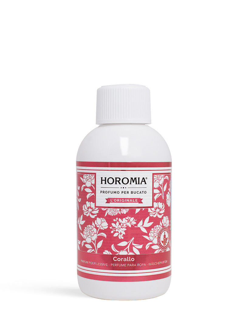 Profumatore per Bucato 250 ml - 18 fragranze