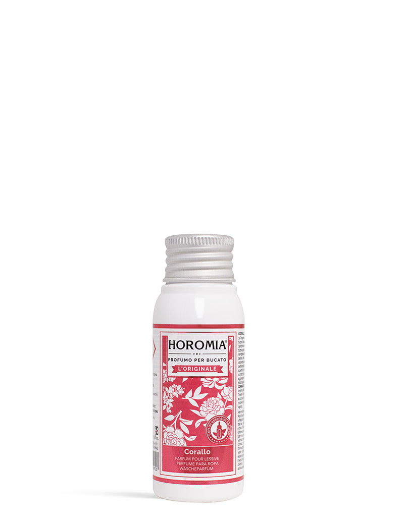 Profumatore per Bucato 50 ml - 18 fragranze