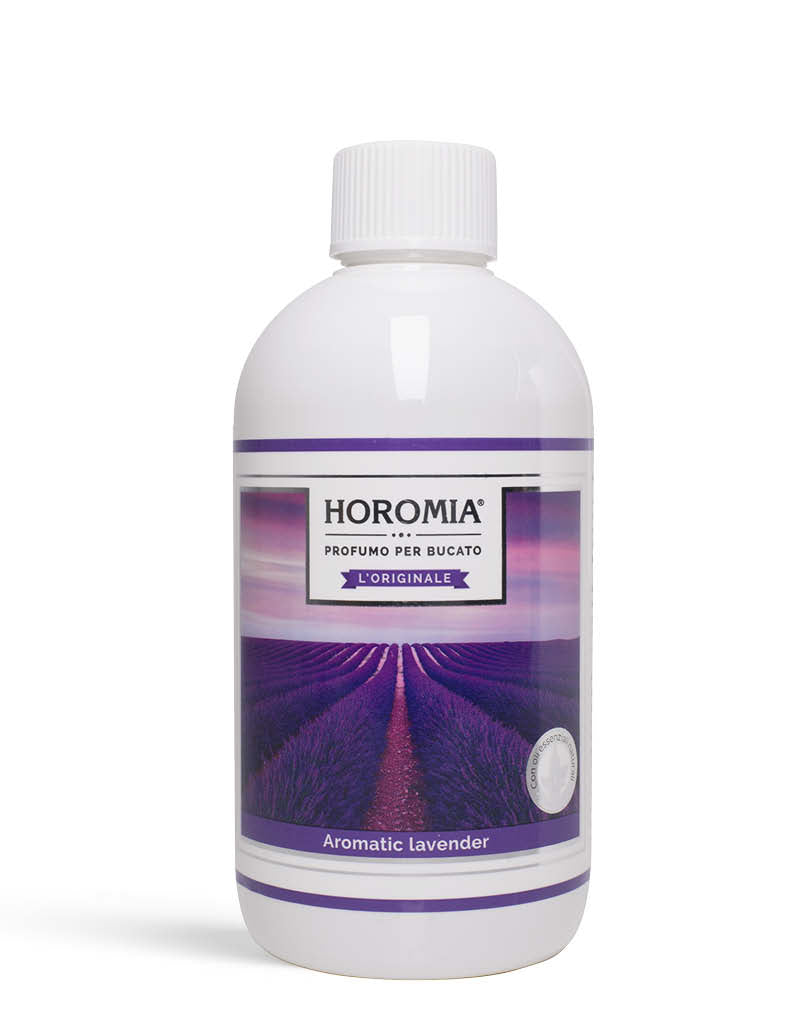 Profumatore per Bucato 500 ml - 18 fragranze