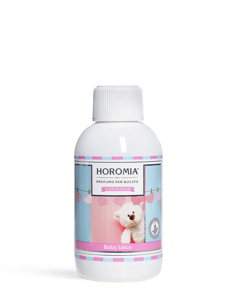 Profumatore per Bucato 250 ml - 18 fragranze