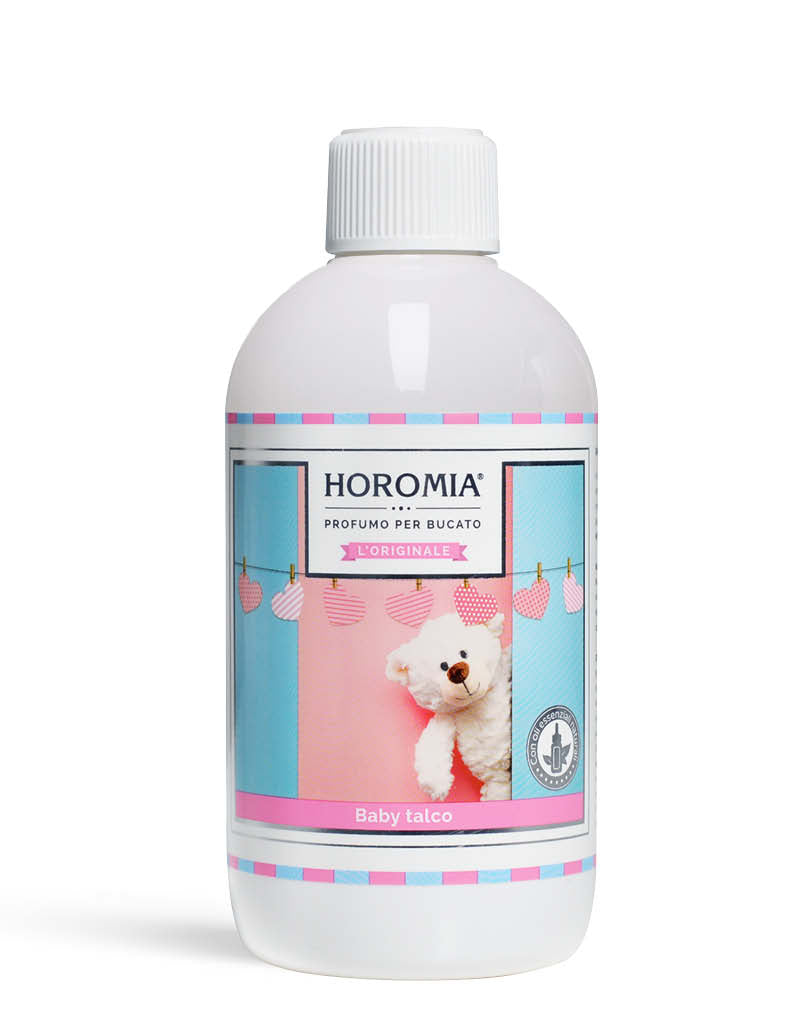 Profumatore per Bucato 500 ml - 18 fragranze