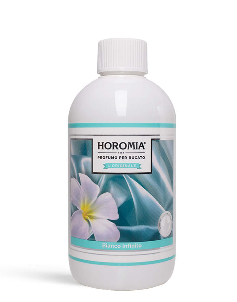 Profumatore per Bucato 500 ml - 18 fragranze