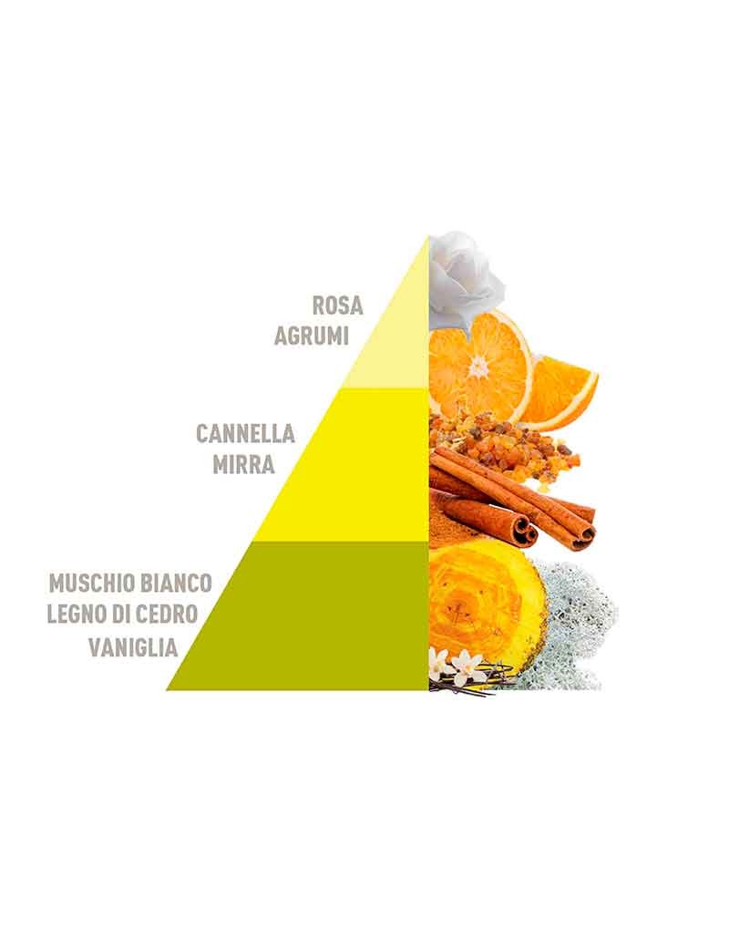 Box 1 - 4 Profumatori Bucato da 50 ml