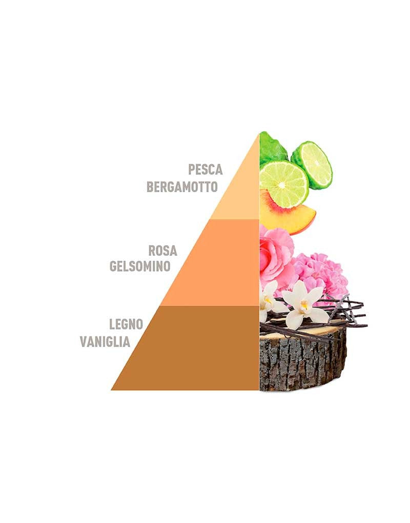 Box 1 - 4 Profumatori Bucato da 50 ml