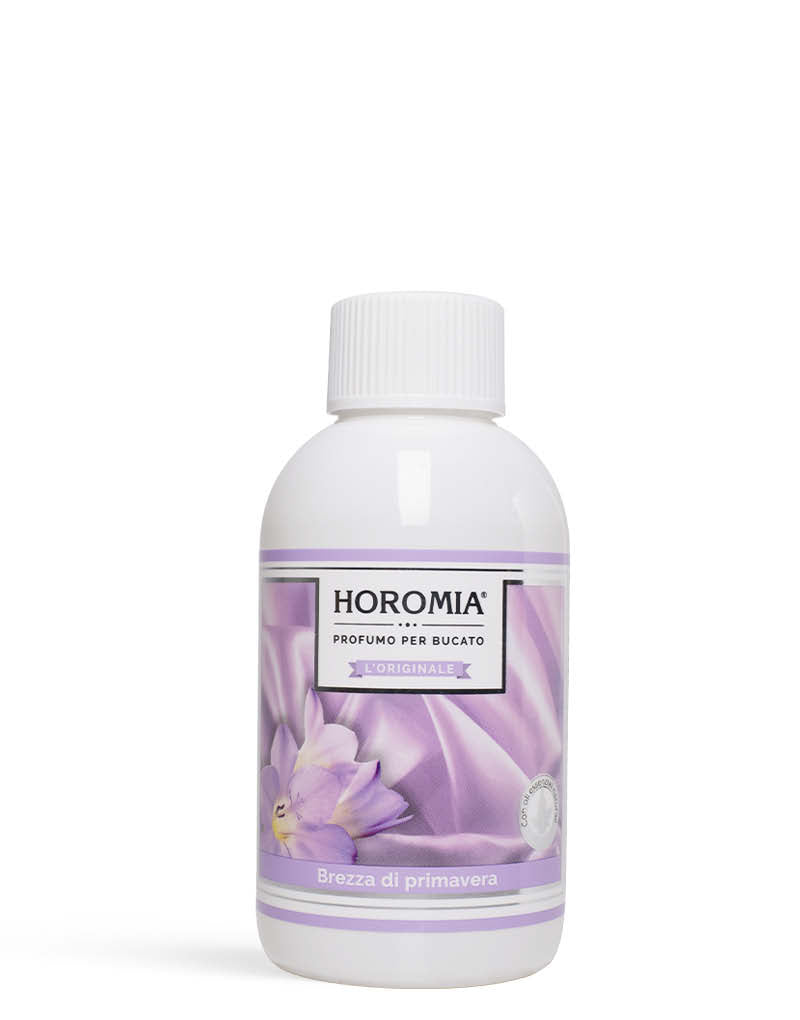 Profumatore per Bucato 250 ml - 18 fragranze