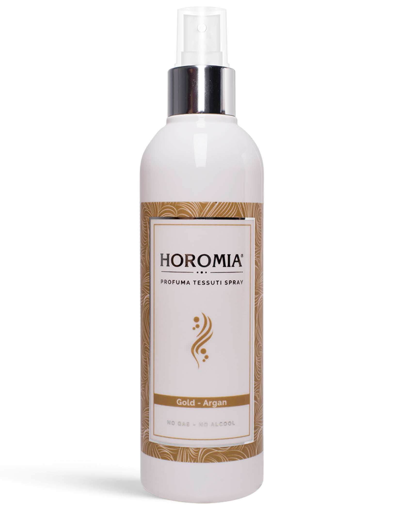 Deo Tessuti Spray 250 ml - 18 Fragranze