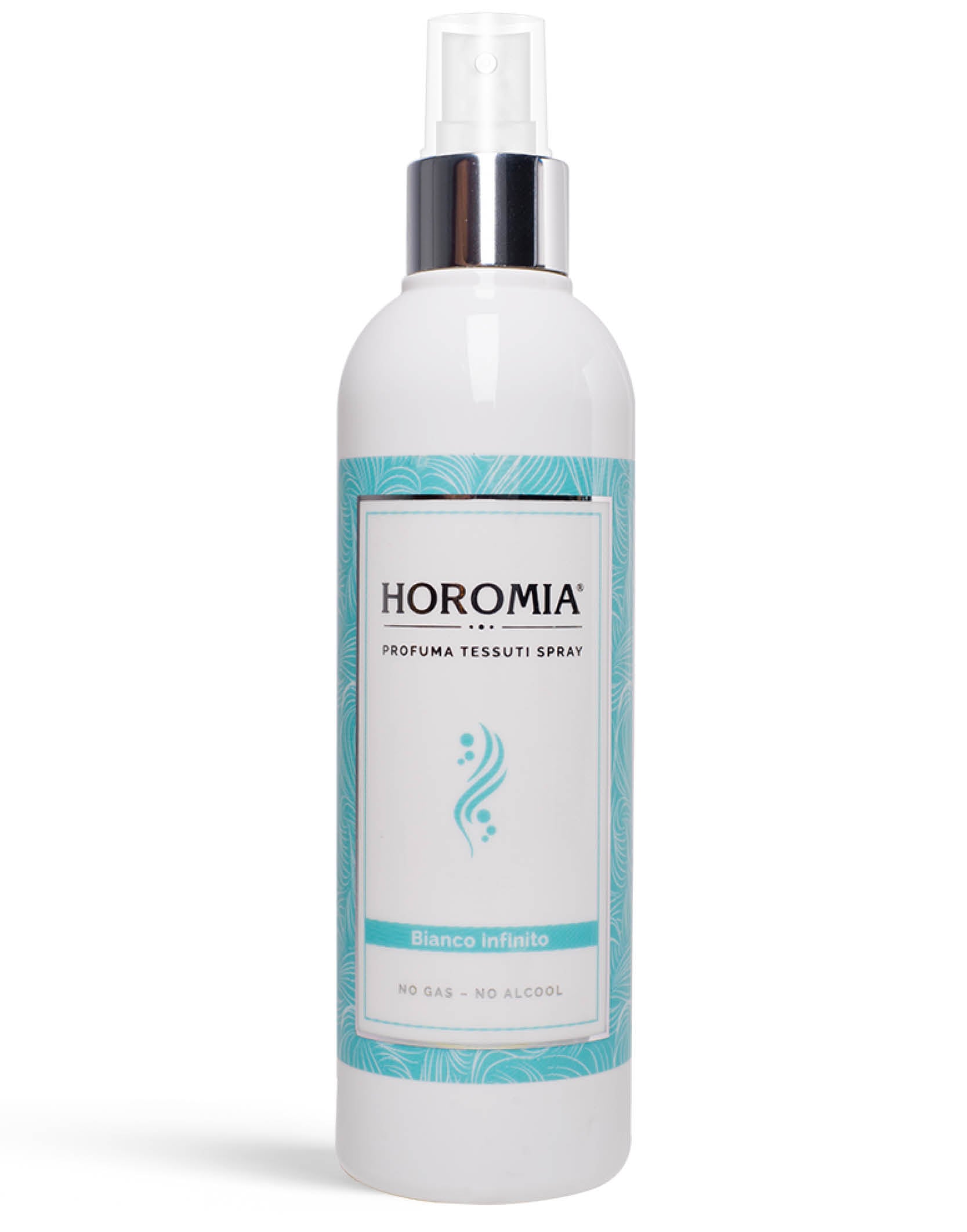 Deo Tessuti Spray 250 ml - 18 Fragranze