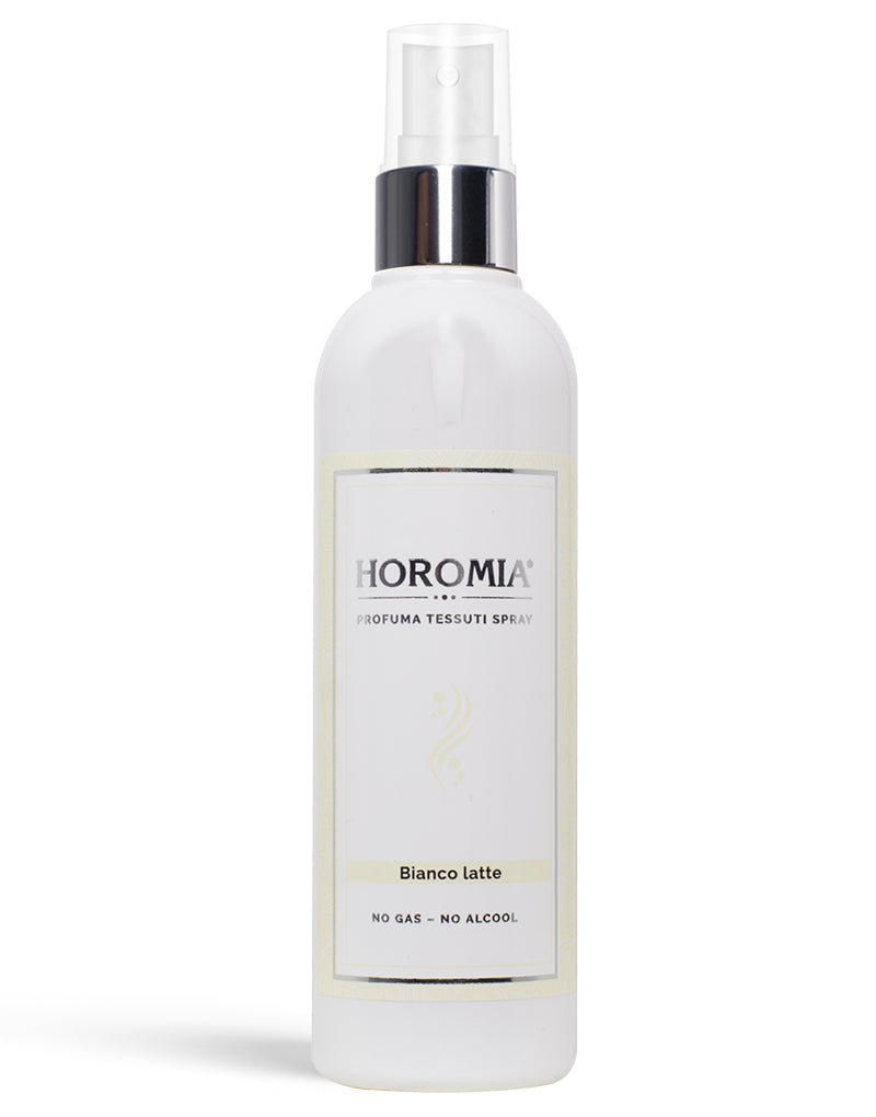 Deo Tessuti Spray 250 ml - 18 Fragranze