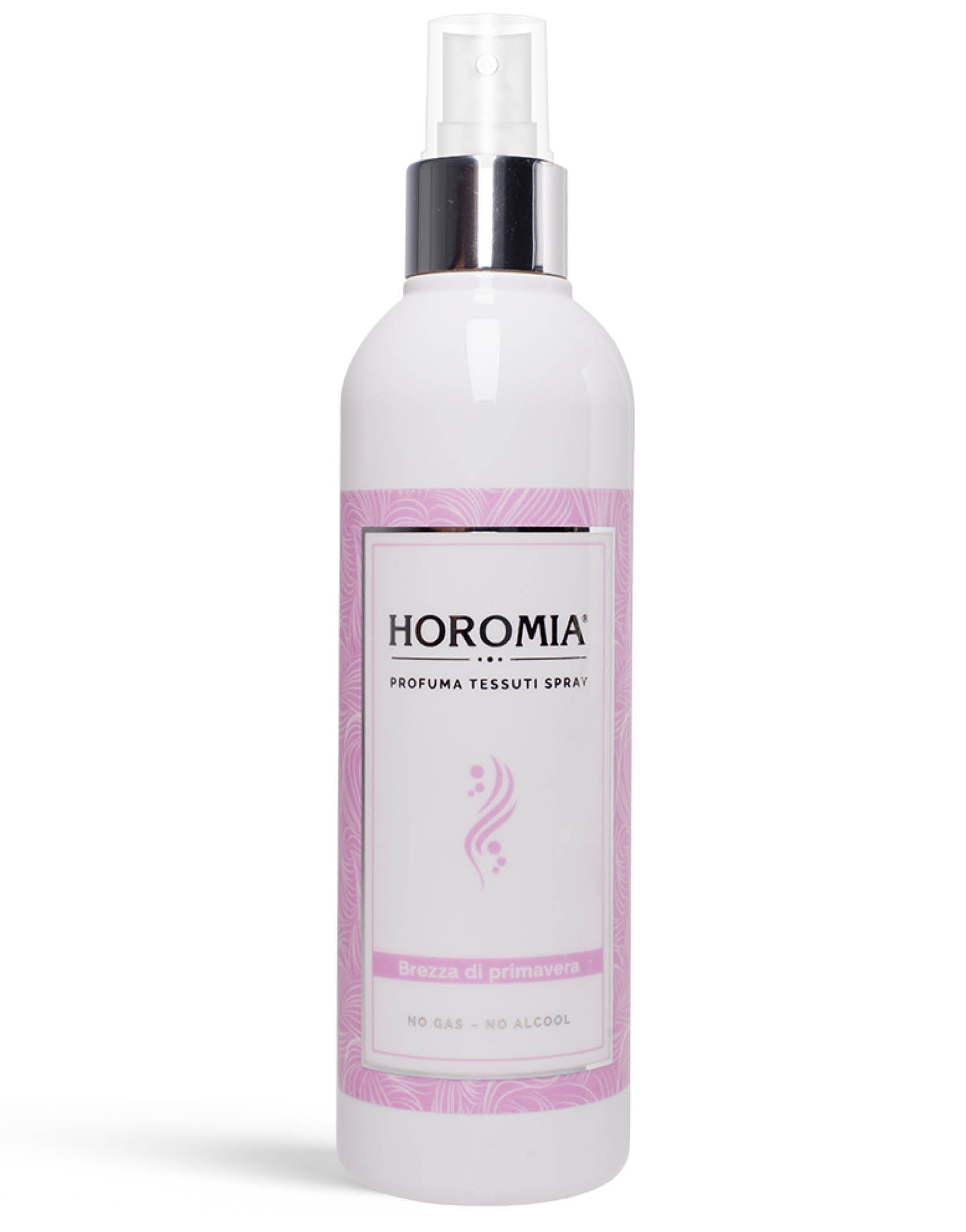 Deo Tessuti Spray 250 ml - 18 Fragranze