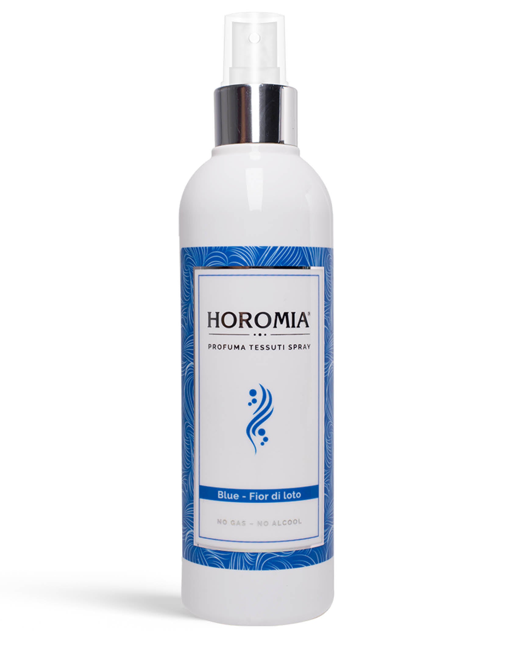 Deo Tessuti Spray 250 ml - 18 Fragranze