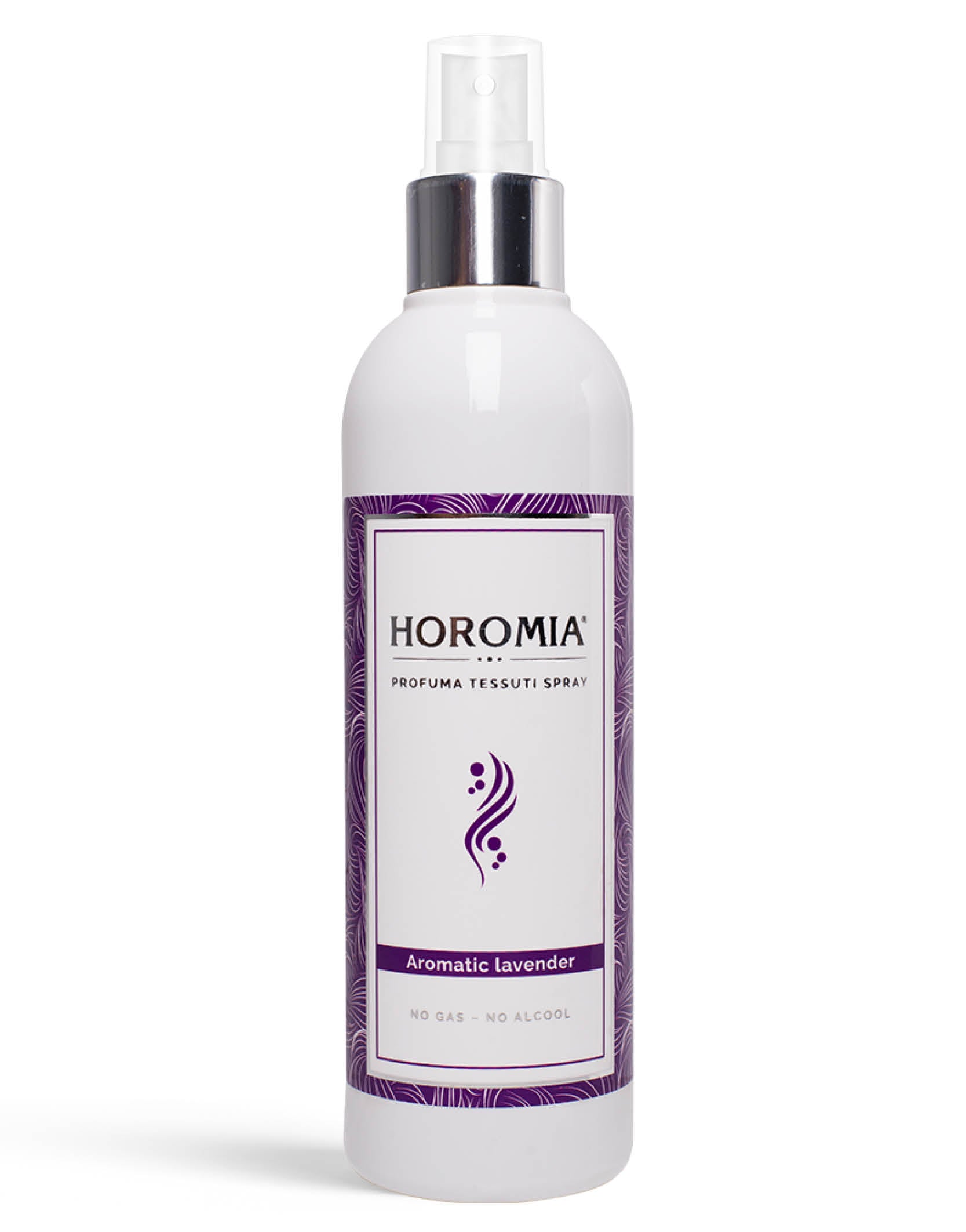Deo Tessuti Spray 250 ml - 18 Fragranze