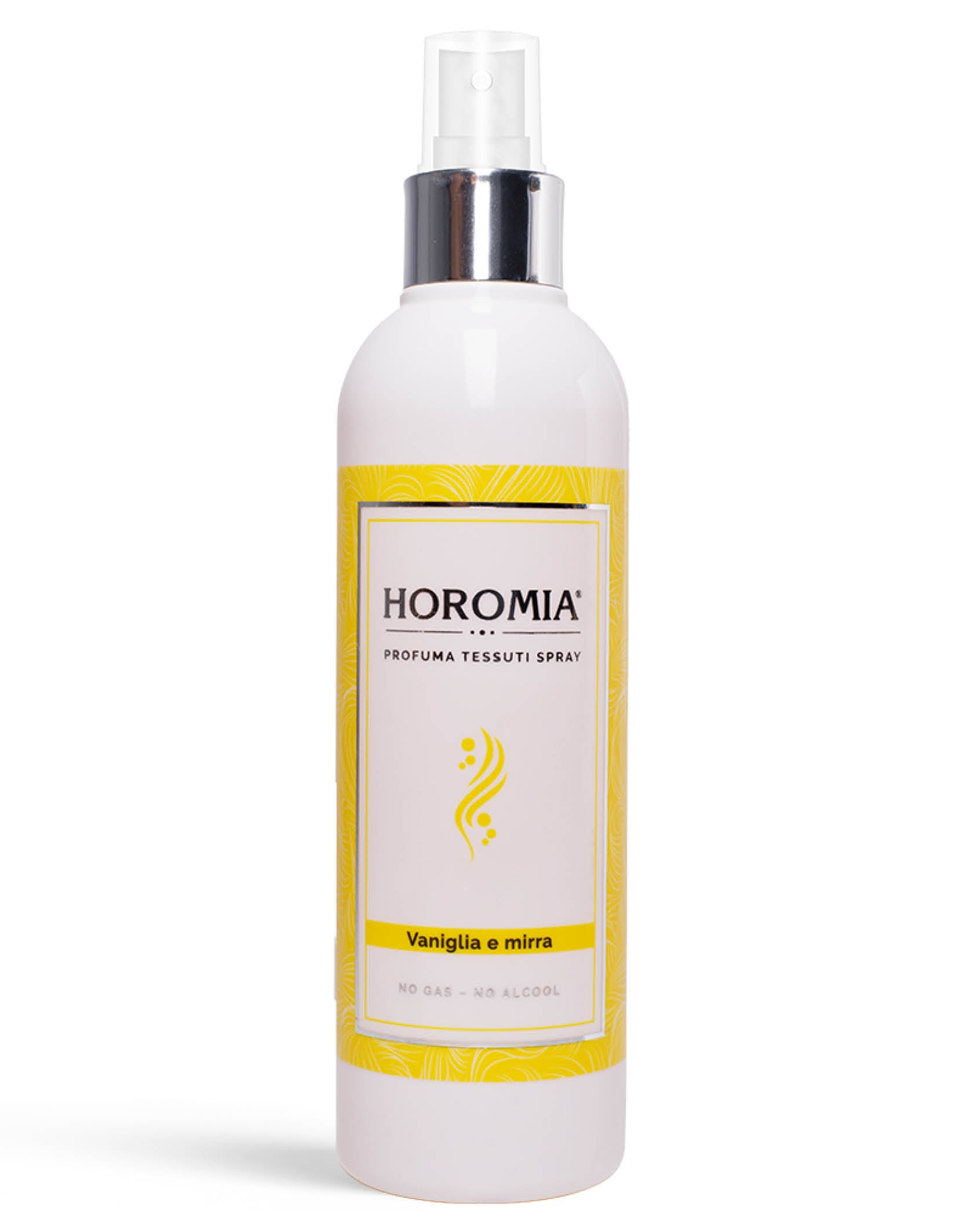 Deo Tessuti Spray 250 ml - 18 Fragranze