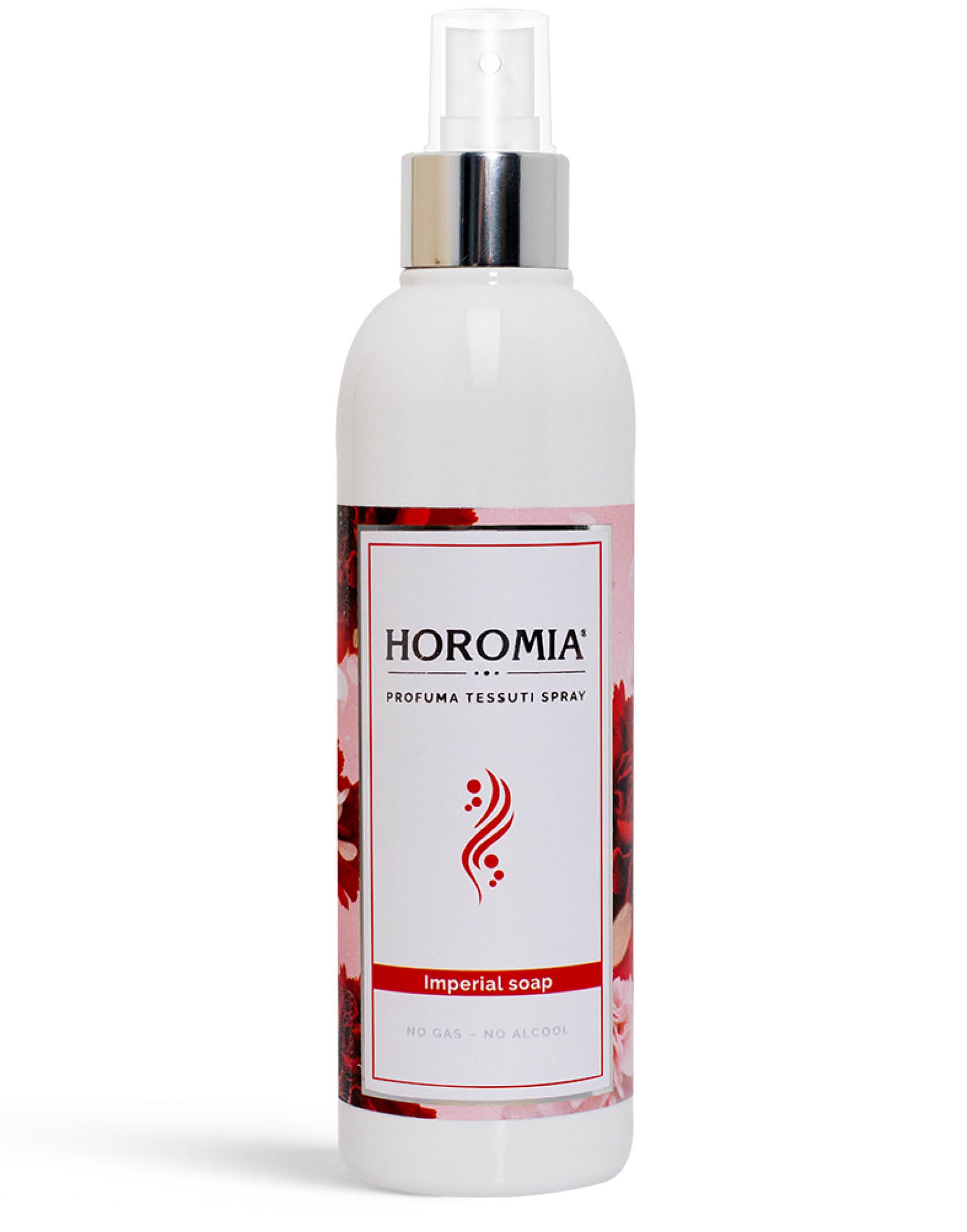 Deo Tessuti Spray 250 ml - 18 Fragranze