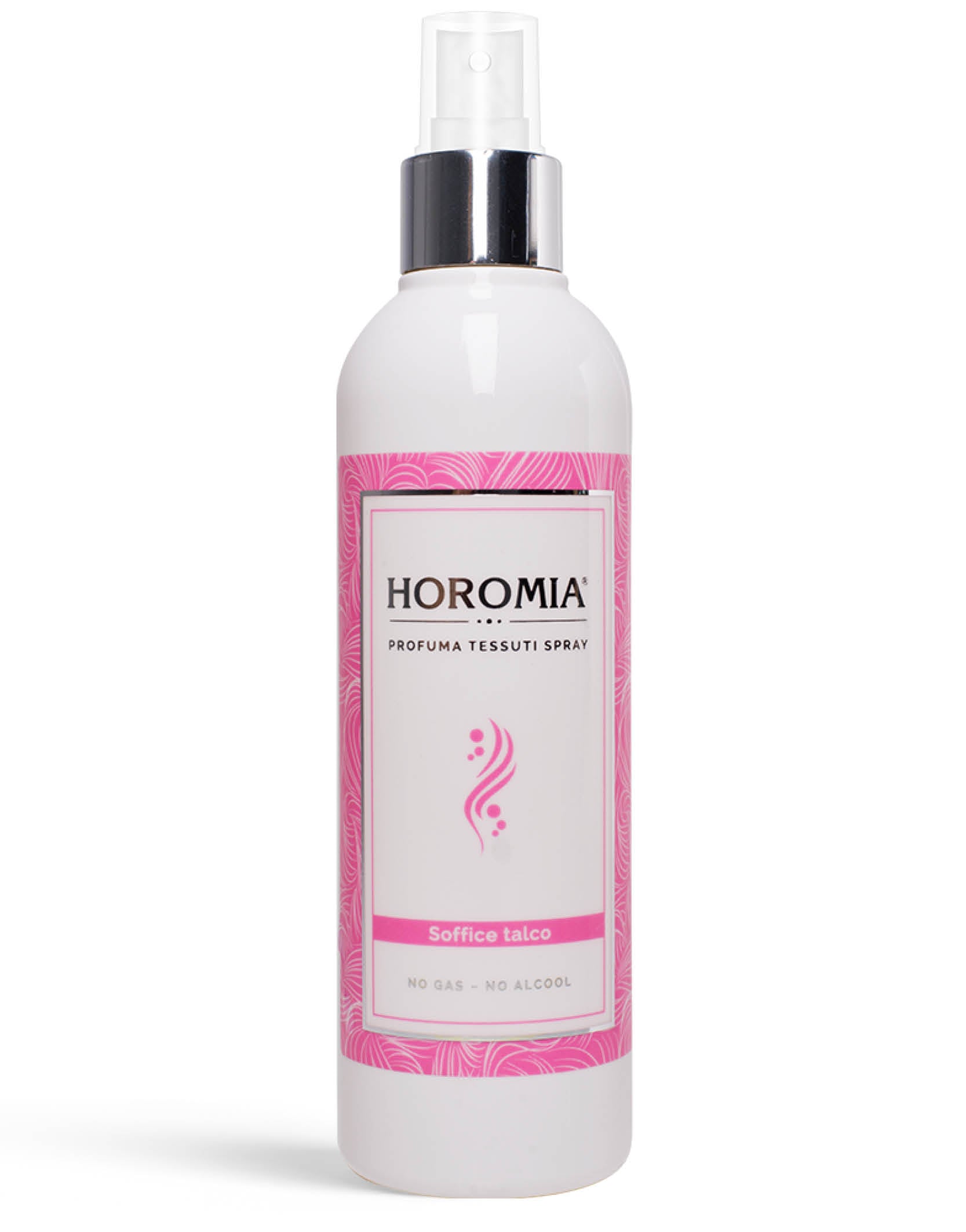 Deo Tessuti Spray 250 ml - 18 Fragranze